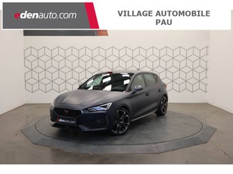 Photo Cupra Leon 2.0 TSI 300 ch DSG7 VZ