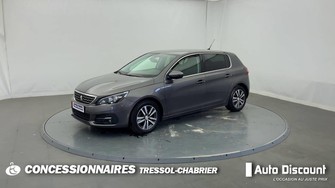 Photo Peugeot 308 PureTech 130ch S&S EAT8 Allure