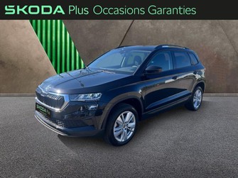 Photo Skoda Karoq 1.5 TSI Evo 2 ACT 150ch Selection DSG7
