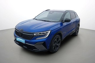 Photo Renault Austral Austral E-Tech hybrid 200