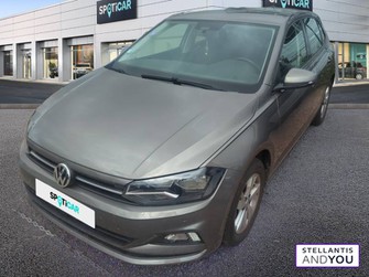 Photo Volkswagen Polo 1.0 TSI 95 S&S DSG7 Lounge