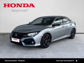 Photo Honda Civic X 1.0 i-VTEC 126 Executive 5p