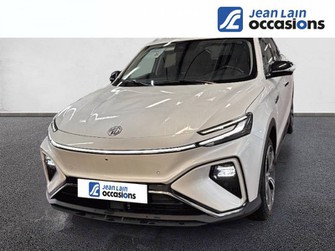 Photo MG Marvel R EV 2WD Luxury