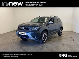 Photo Dacia Duster Duster ECO-G 100 4x2