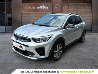 Photo Kia Stonic Stonic 1.0 T-GDi 120 ch MHEV iBVM6