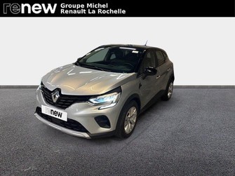Photo Renault Captur Captur TCe 90 - 21 Business