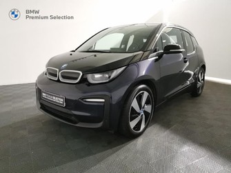 Photo Bmw i3 170ch 120Ah Edition WindMill Atelier