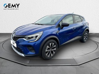 Photo Renault Captur TCe 90 Evolution
