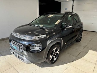 Photo Citroen C3 Aircross C3 Aircross PureTech 110 S&S EAT6