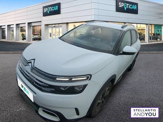 Photo Citroen C5 Aircross BlueHDi 130 S&S EAT8 Shine
