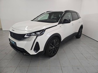 Photo Peugeot 3008 1.5 BlueHDi 130ch S&S GT Line EAT8