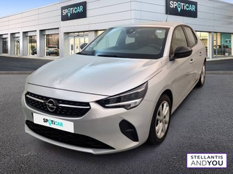Photo Opel Corsa 1.2 75 ch BVM5 Elegance Business