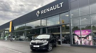 Photo Renault Espace VI Espace E-Tech full hybrid 200 GSR2