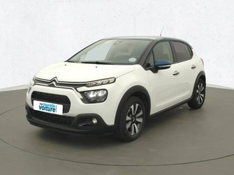 Photo Citroen C3 C3 PureTech 110 S&S EAT6