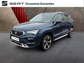Photo Seat Ateca 1.5 TSI 150ch Start&Stop Xperience DSG