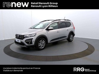 Photo Dacia Jogger Jogger ECO-G 100 7 places