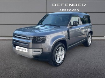 Photo Land-Rover Defender Defender 110 P400e PHEV BVA8