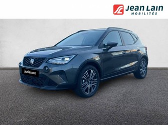 Photo Seat Arona 1.0 TSI 95 ch Start/Stop BVM5 Copa