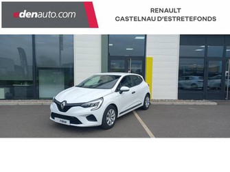 Photo Renault Clio SOCIETE SCE 65 - 21 AIR NAV