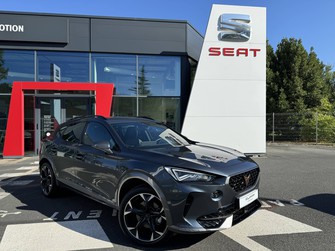 Photo Cupra Formentor Formentor 1.4 e-HYBRID 204 ch DSG6