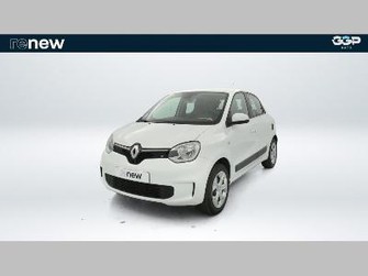 Photo Renault Twingo ELECTRIC III Achat Intégral Zen