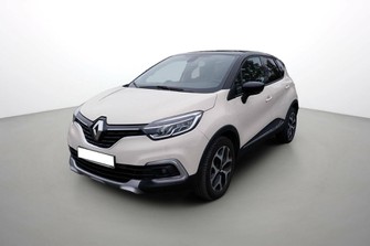Photo Renault Captur Captur TCe 90 Energy