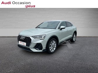 Photo Audi Q3 Sportback 35 TDI 150ch Business line S tronic 7