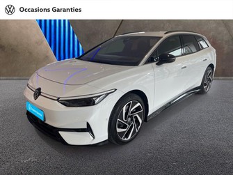 Photo Volkswagen ID.7 Tourer 286ch Pro 77 kWh Life Max