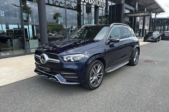 Photo Mercedes GLE GLE GLE 350 de EQ POWER 9G-Tronic 4Matic
