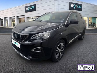Photo Peugeot 3008 Puretech 130ch S&S BVM6 Allure