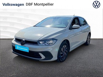 Photo Volkswagen Polo 1.0 TSI 110 S&S DSG7 Life Business