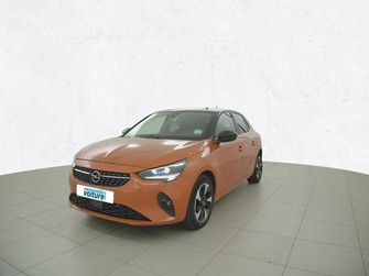 Photo Opel Corsa ELECTRIQUE 136 ch &amp; Batterie 50 kw/h - Elegance