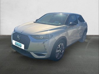 Photo DS  CROSSBACK DS3 Crossback E-Tense