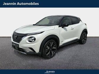 Photo Nissan Juke 2023.5 Juke HYBRID 143