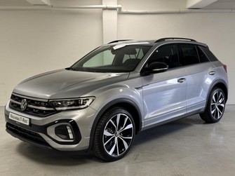 Photo Volkswagen T-Roc 1.5 TSI Evo2 150ch R-Line Edition DSG7