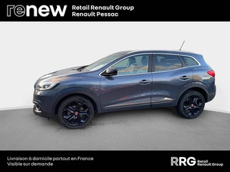 Photo Renault Kadjar Kadjar dCi 130 Energy 4WD
