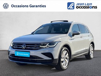 Photo Volkswagen Tiguan 1.5 TSI 150ch DSG7 Elegance