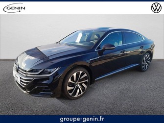 Photo Volkswagen Arteon Arteon 1.4 eHybrid Rechargeable OPF 218 DSG6