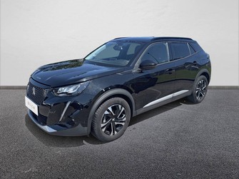 Photo Peugeot 2008 2008 PureTech 130 S&S BVM6