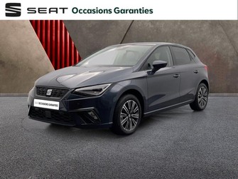 Photo Seat Ibiza 1.0 TSI 115ch Copa DSG7