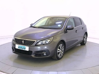Photo Peugeot 308 308 PureTech 130ch S&S EAT8