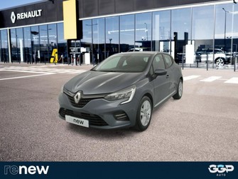Photo Renault Clio V TCe 90 - 21N Business