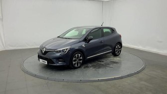 Photo Renault Clio V Clio TCe 90 - 21N