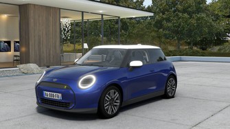 Photo Mini Cooper ELECTRIC J01 Cooper Electric SE 218 ch