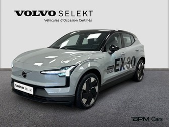 Photo Volvo EX30 Twin Performance 428ch Ultra