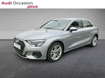 Photo Audi A3 Sportback 40 TFSI e 204ch Business Executive S tronic 6