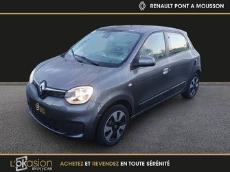 Photo Renault Twingo III Twingo III SCe 75 - 20