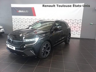 Photo Renault Austral E-Tech full hybrid 200 GSR2 Iconic esprit Alpine 5p