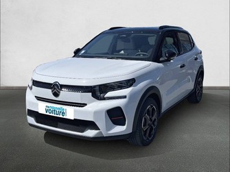 Photo Citroen C3 C3 PureTech 100 ch BVM6