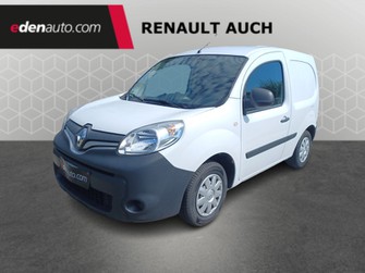 Photo Renault Kangoo VU EXPRESS COMPACT 1.5 DCI 75 ENERGY E6 GRAND CONFORT